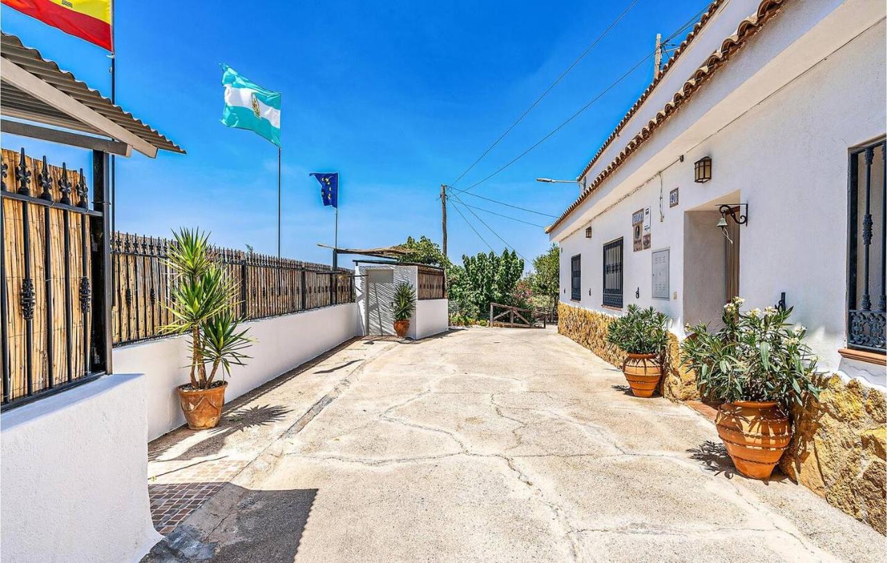 Casa Triana Apartment Cuevas del Campo Exterior photo